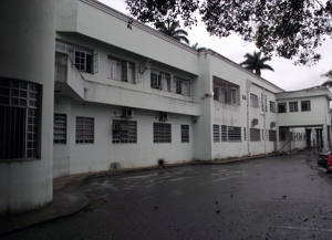 NOTA OFICIAL SOBRE A UNIDADE II DO HOSPITAL SÃO JOÃO DE DEUS (“Puxadinho” não vai mais fechar) PUXADINHO 3